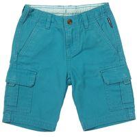 kids cargo shorts turquoise quality kids boys girls