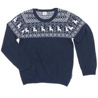 Kids Jumper - Blue quality kids boys girls