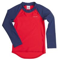 Kids Uv Rash Vest - Blue quality kids boys girls