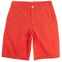 Kids Chino Shorts - Orange quality kids boys girls