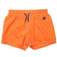 Kids Swim Shorts - Orange quality kids boys girls