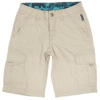 kids cargo shorts beige quality kids boys girls