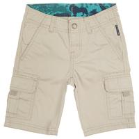 kids cargo shorts beige quality kids boys girls