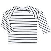 Kids Breton Stripe Top - Blue quality kids boys girls