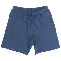 Kids Cotton Shorts - Blue quality kids boys girls