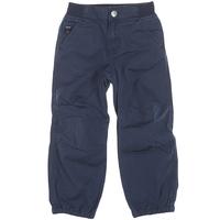 Kids Cargo Trousers - Blue quality kids boys girls