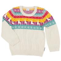 Kids Jumper - White quality kids boys girls