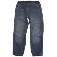 Kids Blue Denim Jeans - Denim quality kids boys girls