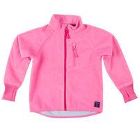 Kids Fleece Jacket - Pink quality kids boys girls