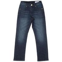 Kids Regular Fit Jeans - Blue quality kids boys girls