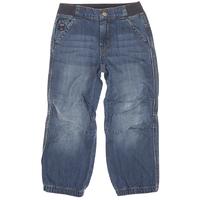 Kids Blue Denim Jeans - Denim quality kids boys girls