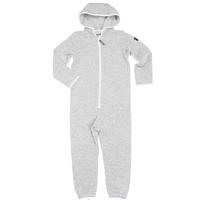 Kids Knitted All-in-one - Grey quality kids boys girls