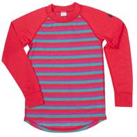 Kids Thermal Top - Red quality kids boys girls