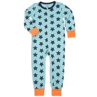 kids onesie pyjamas turquoise quality kids boys girls