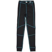 Kids Thermal Long Johns - Black quality kids boys girls