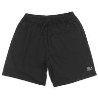 Kids Sports Shorts - Black quality kids boys girls