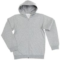 kids hoodie grey quality kids boys girls