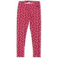 Kids Leggings - Red quality kids boys girls