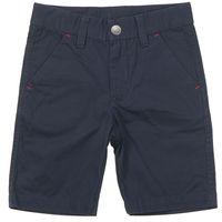 Kids Chino Shorts - Blue quality kids boys girls