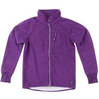 Kids Fleece Jacket - Purple quality kids boys girls