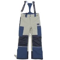 Kids Padded Winter Trousers - Blue quality kids boys girls