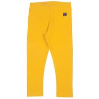 kids leggings yellow quality kids boys girls