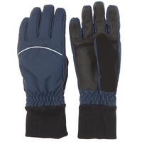 Kids Winter Gloves - Blue quality kids boys girls