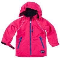 Kids Shell Jacket - Pink quality kids boys girls