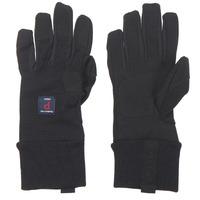 Kids Grip Gloves - Black quality kids boys girls