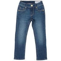 kids slim fit jeans blue quality kids boys girls