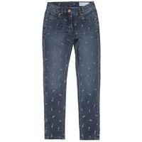 Kids Print Jeans - Blue quality kids boys girls