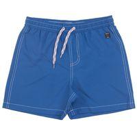 Kids Board Shorts - Blue quality kids boys girls