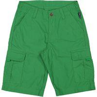 Kids Cargo Shorts - Green quality kids boys girls