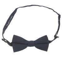 kids bow tie blue quality kids boys girls