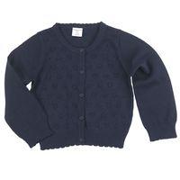 Kids Cardigan - White quality kids boys girls