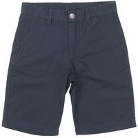 Kids Chino Shorts - Blue quality kids boys girls