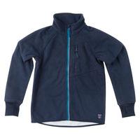 Kids Fleece Jacket - Blue quality kids boys girls