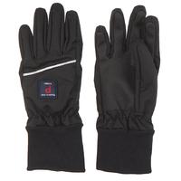 Kids Grip Gloves - Black quality kids boys girls