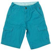 Kids Cargo Shorts - Turquoise quality kids boys girls