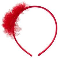 Kids Party Hair Band - Red quality kids boys girls