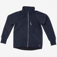 Kids Fleece Jacket - Blue quality kids boys girls