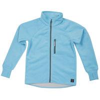 kids fleece jacket blue quality kids boys girls