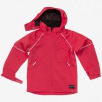 Kids Shell Jacket - Green quality kids boys girls