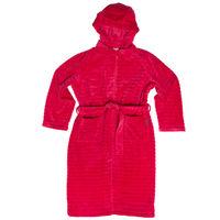Kids Cosy Dressing Gown - Blue quality kids boys girls