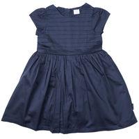 kids party dress blue quality kids boys girls