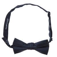 kids bow tie blue quality kids boys girls