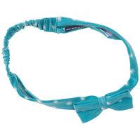 Kids Hair Band - Turquoise quality kids boys girls