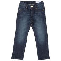 Kids Regular Fit Jeans - Blue quality kids boys girls