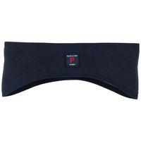 Kids Fleece Headband - Blue quality kids boys girls