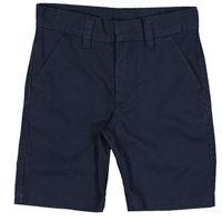 Kids Chino Shorts - Blue quality kids boys girls